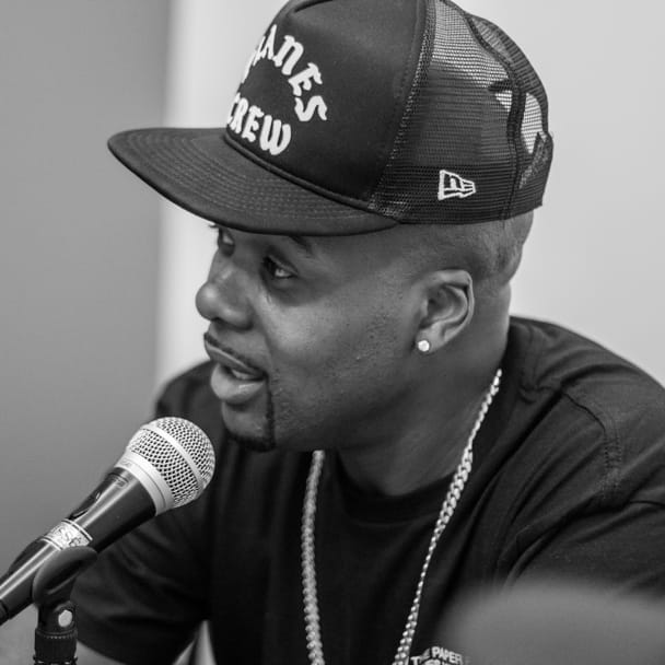 Memphis Bleek