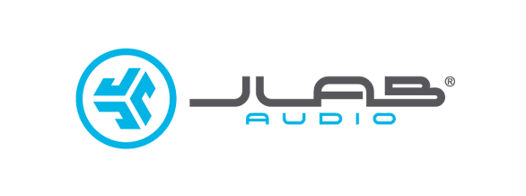 JLab Audio logo