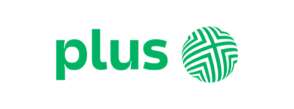 Plus Poland logo