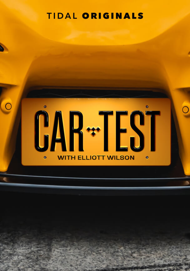 Car Test