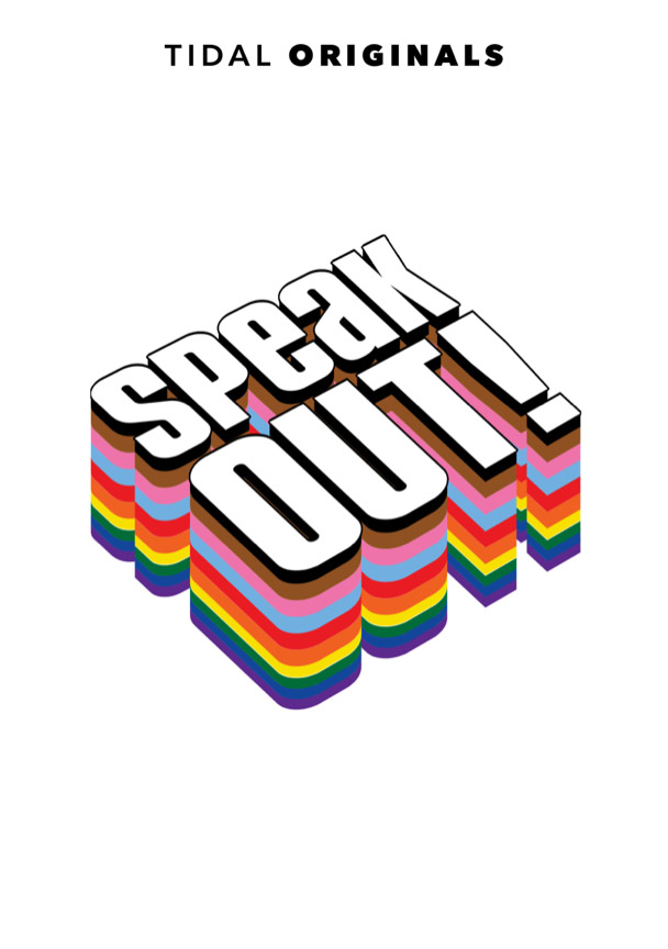 SPEAK OUT