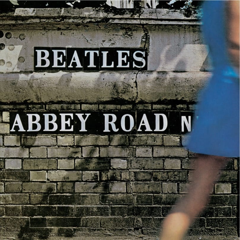 Abbey Road Article