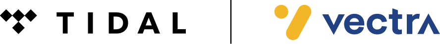 TIDAL | VECTRA